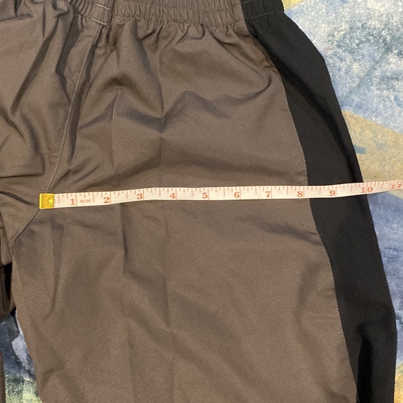 UNDER ARMOUR Grey Gym Pants Womens XSS Never Worn With Tags Excellent Condition - Picture 12 of 12